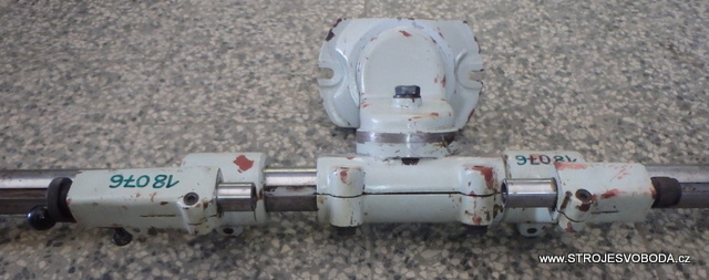Hrotový přístroj na brusku BN 102  (18076 (3).JPG)